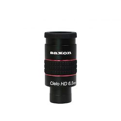 Saxon Cielo HD 6.5mm 1.25" ED Eyepiece