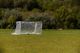 T1- Adjustable to 35 sizes up to 5m x 2m Aluminium - FOOTBALL GOAL SOFT GROUND F…