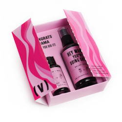 Health Safety: Viva La Vulva Healing Spray Kit