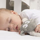 Ewan Snuggly - Baby Comforter