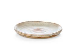 Frontpage: Earth 16cm Bread Plate - Sand Dune (4 Pack)