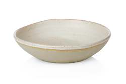 Frontpage: Earth 20cm Pasta Bowl - Sand Dune (4 pack)