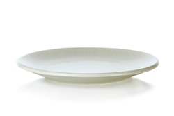 Elemental: Elemental 27cm Dinner Plate - Eggshell (4 Pack)