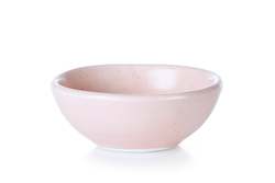 Elemental: Elemental 10cm Dip Bowl - Rose Pink (4 Pack)