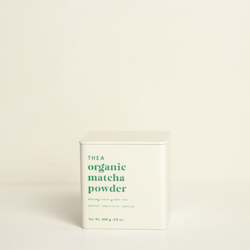 Premium Organic Matcha Powder - 100g
