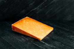 Raw Milk Red Leicester
