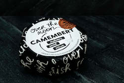 Specialised food: Camembert (approx 120g wheel)