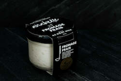 Specialised food: Goat's Milk Fromage Frais (135g)