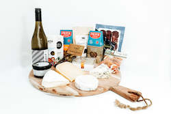 Specialised food: Best of New Zealand Artisans Gourmet Gift Box