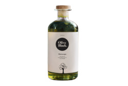 Olive Black Extra Virgin Olive Oil