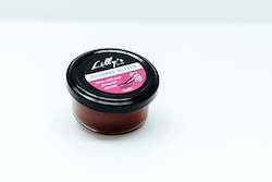 Specialised food: Lilly's Rhubarb Butter (70g)