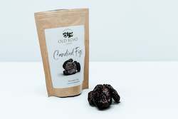 Specialised food: Candied Figs (100g)