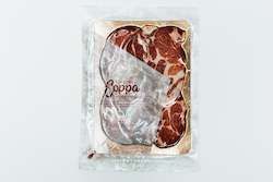 Specialised food: Coppa (60g)