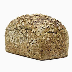 Specialised food: Gourmet Gannet Multigrain Sourdough Loaf