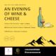 An Evening of Wine and Cheese at Millennium Hotel and Resort Manuels Taupo