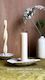 Ceramic candle plate & pillar