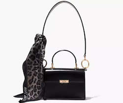 Cleaning service: Marc Jacobs || The Downtown Shoulder Bag