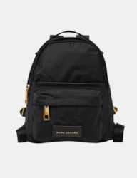 Marc Jacobs Nylon Varsity Backpack