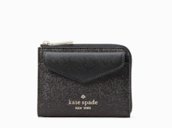 Kate Spade || Tinsel Boxed Small Card Set
