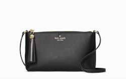 Cleaning service: Kate Spade || Ivy Street Amy Crossbody