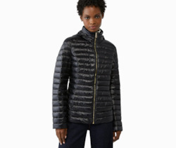 Kate Spade Packable Down Jacket (Small)