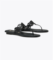 Cleaning service: Tory Burch Tiny Miller Thong Sandal
