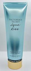 Victoria's Secret Body Lotion || Aqua Kiss