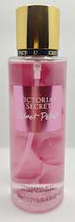 Cleaning service: Victoria's Secret Fragrance Mist || Velvet Petals