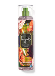 Cleaning service: Bath & Body  Works Fine Fragrance Mist || FAIRYTALE