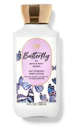 Bath & Body Works Body Lotion || Butterfly