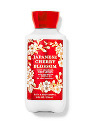 Cleaning service: Bath & Body Works Body Lotion || Japanese Cherry Blossom