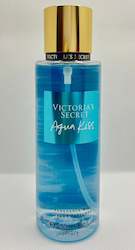 Victoria's Secret Fragrance Mist || Aqua Kiss