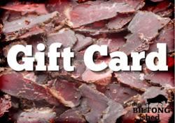 Everything: Gift Card