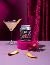 Premium Cocktails: Ms Cosmo 250ml (4 Pack)