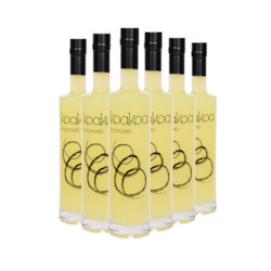 Koakoa Limoncello 375 ml six-pack (save $35)