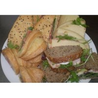 Catering: Gourmet Sandwiches