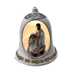 Bell Nativity