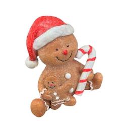 Gift: Gingerbread Sitting