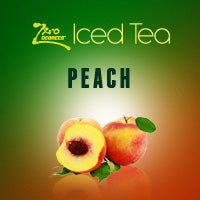 Coffee: Iced Tea Peach - 1.5 litre