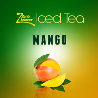 Iced Tea Mango - 1.5 litre