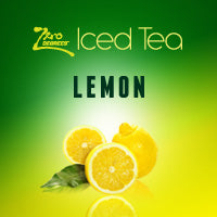 Coffee: Iced Tea Lemon - 1.5 litre