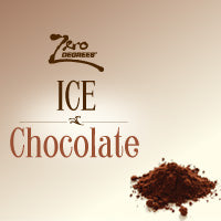 Ice Chocolate Frappe Base - 1kg