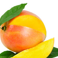 Juicy Mango Fruit Pulp - 1 Litre
