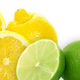 Lemon Lime Fruit Pulp - 1 Litre