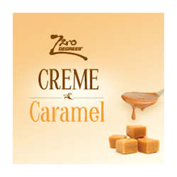 Creme Caramel - 1kg