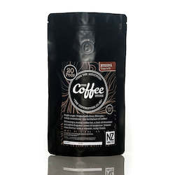 Ethiopa Coffee Pods - Nespresso Compatible - 20 Pack