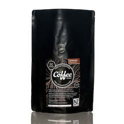 Ethiopa Coffee Pods - Nespresso Compatible - 60 Pack