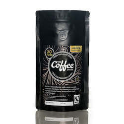 Amazon Exotic Coffee Pods - Nespresso Compatible - 20 Pack