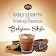 Belgian Hot Chocolate - 3kgs