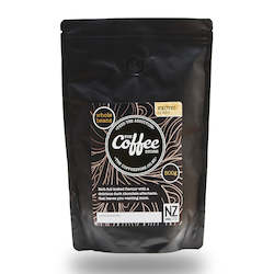 Exotic Coffee Blend 500g